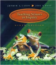 Book Teaching Science as Inquiry (9th Edition) free