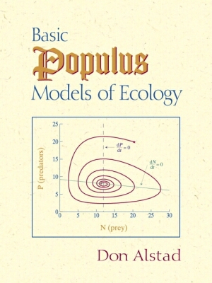 Book Basic Populus Models of Ecology free