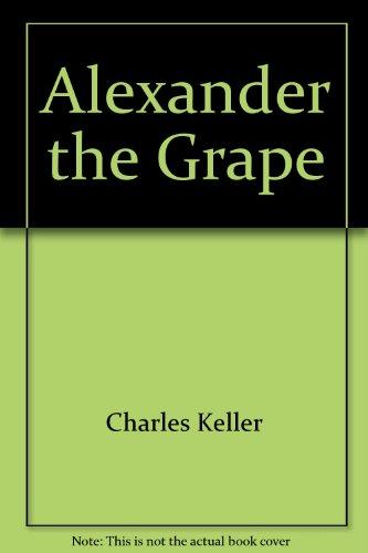 Book ALEXANDER THE GRAP free Book ALEXANDER THE GRAP free