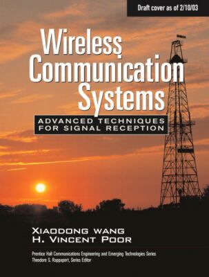 Book Wireless Communication Systems: Advanced Techniques for Signal Reception free