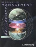 Book Readings in Management Accounting (3rd Edition) free