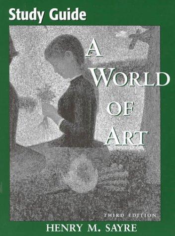 Book World of Art free