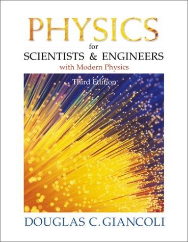 Book Physics for Scientists and Engineers with Modern Physics (3rd Edition) free