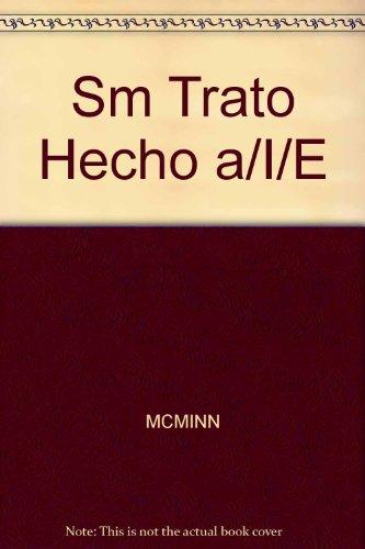 Book TRATO HECHO! SPANISH FOR REAL LIFE.Second edition.Annotated Instructor's Edition. free