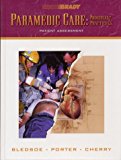 Book Paramedic Care: Principles & Practice: Patient Assessment free