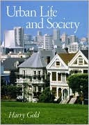 Book Urban Life and Society free