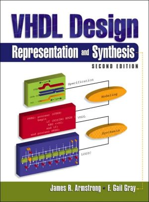 Book VHDL Design Representation and Synthesis (2nd Edition) free