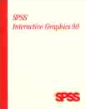 Book Spss Interactive Graphics 90 free