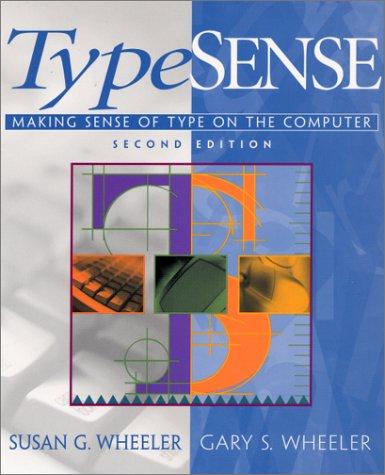 Book TypeSense: Making Sense of Type on the Computer (2nd Edition) free