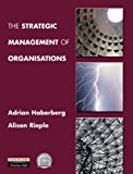 Book The Strategic Management of Organizations free