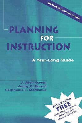 Book Planning for Instruction: A Year-Long Guide free
