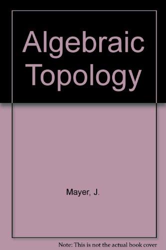 Book Algebraic topology free