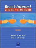 Book React Interact: Situations for Communication, Third Edition free