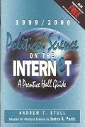 Book Political Science On The Internet, 1999-2000 free