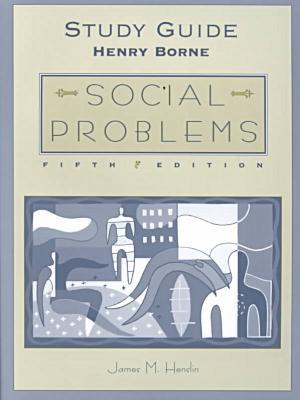 Book Social Problems free