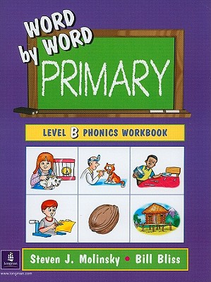 Book WORD BY WORD PRIMARY PHONICS PICTURE DICT free