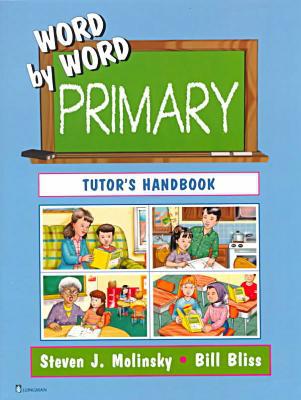 Book WORD BY WORD TUTORS HANDBOOK free