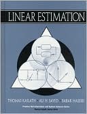 Book Linear Estimation free