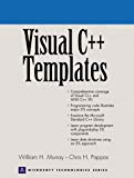 Book Visual C++ Templates (Prentice Hall Ptr Microsoft Technologies Series) free