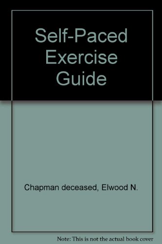 Book Your Attitude Is Showing: A Primer Of Human Relations : Self-Paced Exercise Guide free