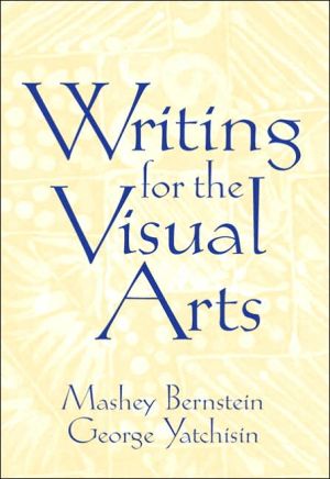 Book Writing for the Visual Arts free