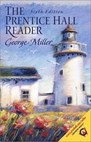 Book The Prentice Hall Reader (6th Edition) free