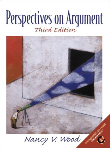Book Perspectives on Argument free