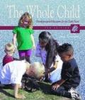 Book The Whole Child: Developmental Education for the Early Years (7th Edition) free