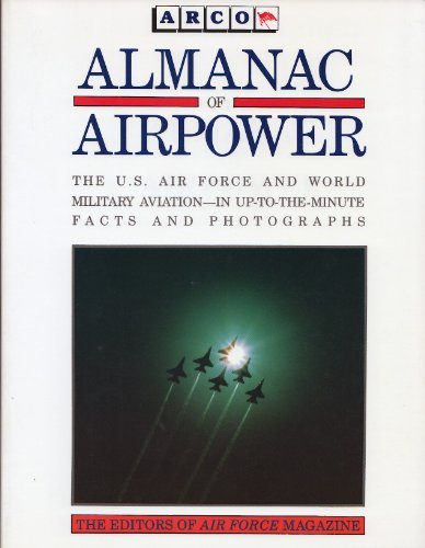 Book The Almanac of Airpower free