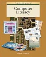Book GF COMPUTER LITERACY PACEMAKER WKB 2001C (PACEMAKER COMPUTER LITERACY) free