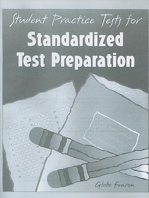 Book GUIDE TO STANDARDIZED TEST PREPARATION PRACTICE BOOK 1999C free