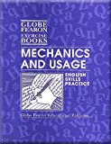 Book Mechanics and Usage English Skills Practice Book (Globe Fearon Exercise Books) free