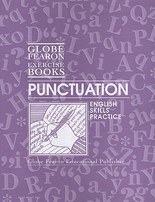 Book Punctuation English Skills Practice Book free
