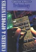 Book Careers Inside The World Of Technology free