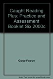 Book Caught Reading Plus: Practice And Assessment Booklet Six 2000c free