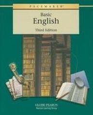 Book GF BASIC ENGLISH PACEMAKER THIRD EDITION SE 2000C (The Pacemaker Curriculum: Careers) free