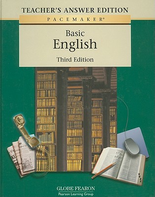 Book Basic English Teacher's Answer Edition, 3rd edition (Pacemaker Curriculum : Careers) free