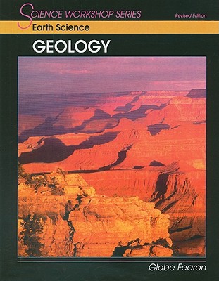 Book SCIENCE WORKSHOP SERIES:EARTH SCIENCE/GEOLOGY STUDENT EDITION 2000C free