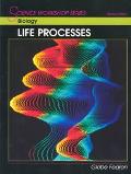 Book SCIENCE WORKSHOP SERIES:BIOLOGY-LIFE PROCESSES SE free