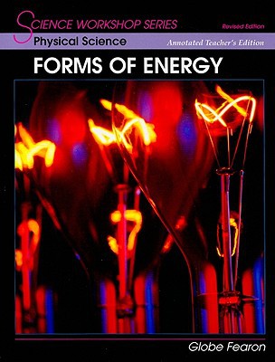 Book Physical Science: Forms of Energy Annotated Teacher's Edition (Science Workshop) free