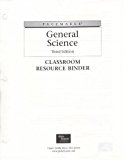 Book Globe Fearon General Science Pacemaker Third Edition CRB 2001c free