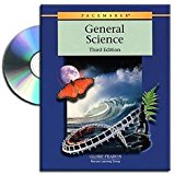 Book Answer Key (PACEMAKER GENERAL SCIENCE) free