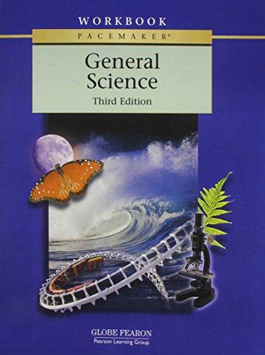 Book General Science: Workbook (Pacemaker Curriculum) free