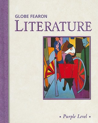 Book GLOBE LITERATURE PURPLE SE 2001C free