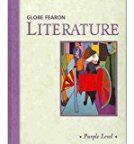 Book Global Fearon Literature Purple Teacher's Edition free