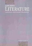 Book Globe Literasture Silver Language Enrichment Workbook 2001c (globe Literature) free