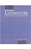 Book GLOBE LIT/GRADE 11/SILVER LEVEL COMP WORKBOOK 2001C (Globe Literature) free