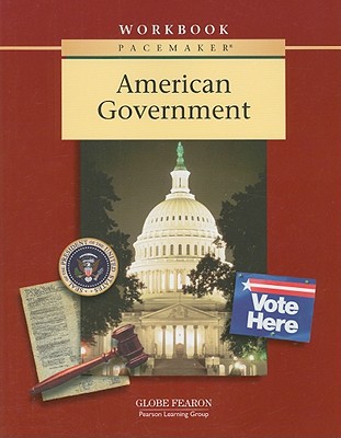 Book Pacemaker American Government Workbook, 3rd Edition free