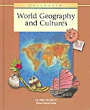 Book Pacemaker World Geography and Cultures 2nd edition free