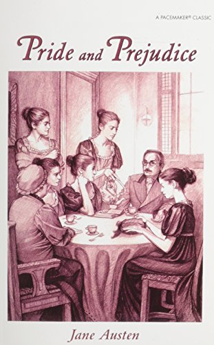 Book Pride and Prejudice(Fearon/Pacemaker Classics) free